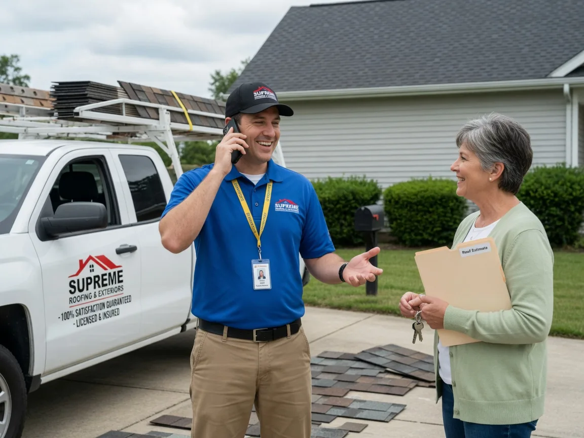 Roof Replacement San Marcos, CA FAQs