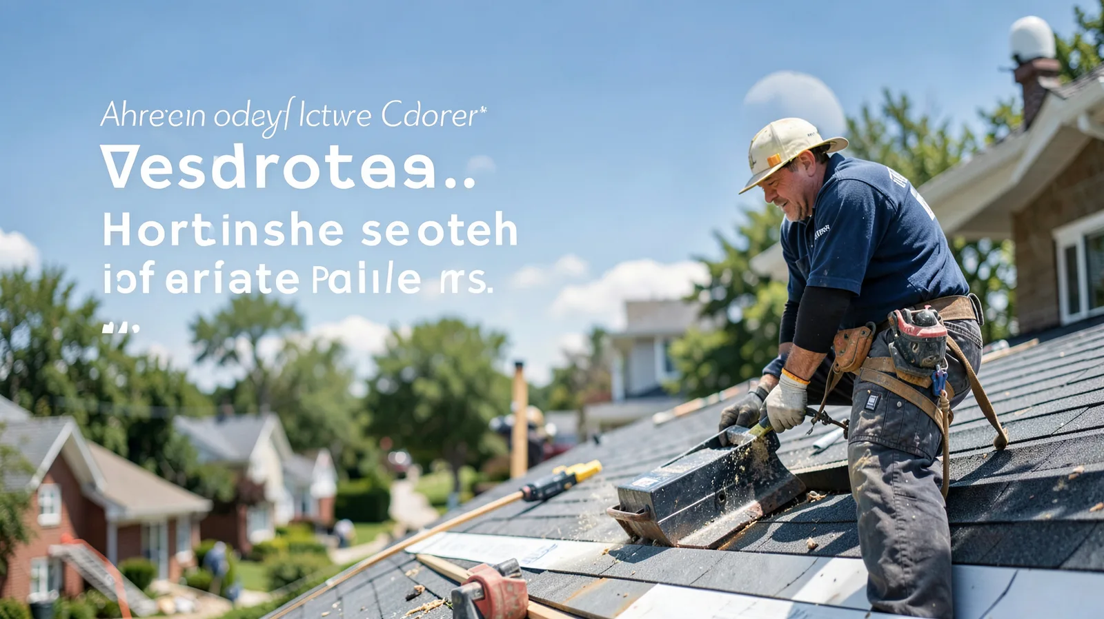Roof Replacement in San Marcos, CA near me